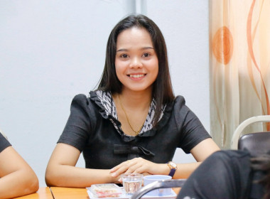 การประชุมชี้แจงผลการจัดชั้นความเข้มแข็งสหกรณ์และกลุ่มเกษตรกร ประจำปี พ.ศ. 2569และกรอบการประเมินผลจัดชั้นความเข้มแข็งสหกรณ์และกลุ่มเกษตรกร ประจำปี พ.ศ. 2570 ผ่านระบบ Zoom Meeting ในการนี้ นายศิวกร ศรีภักดี สหกรณ์จังหวัดนครศรีธรรมราช พร้อมด้วยบุคลากรสำนักง ... พารามิเตอร์รูปภาพ 19